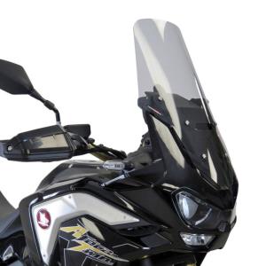 Cupula Honda Africa Twin 1100 Adv Sports 20- flip up