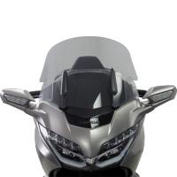 Cúpula Touring 515mm Honda GL1800 Goldwing y Tour 2018+ Â· 2