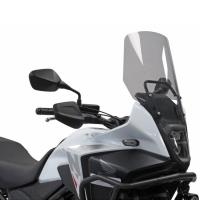 Cúpula Touring para Honda NX500 2023+