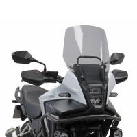 Cúpula Touring para Honda NX500 2023+ Â· 3