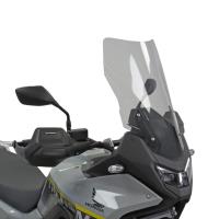Parabrisas Touring Honda XL750 Transalp 25+