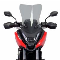 Parabrisas alto 515mm Honda NC750X 25+ Powerbronze Â· 2