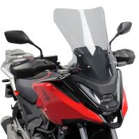 Parabrisas alto 515mm Honda NC750X 25+ Powerbronze Â· 3