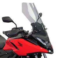 Parabrisas alto Honda NC750X 2025+ Powerbronze Â· 2
