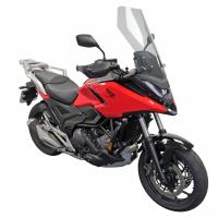 Parabrisas alto Honda NC750X 2025+ Powerbronze Â· 4