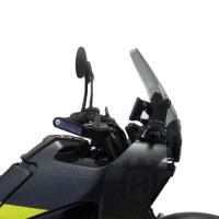 Cúpula Touring Husqvarna Norden 901 2022+ Â· 3