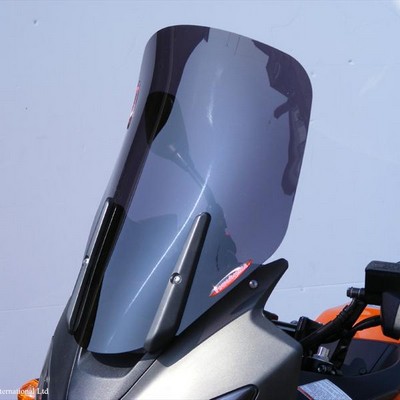 Cupula PowerBronze Flip Up Kawasaki KLV 1000 Â· 2