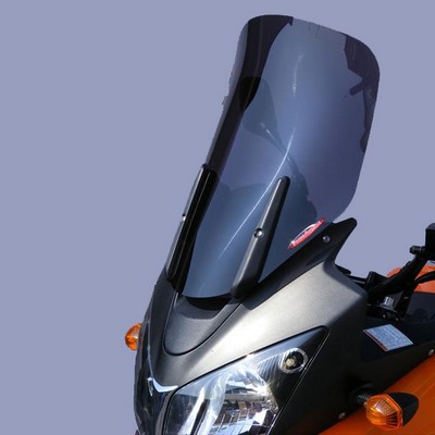 Cupula PowerBronze Flip Up Kawasaki KLV 1000 Â· 3
