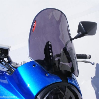 Cupula PowerBronze Flip Up Kawasaki Versys 650 06-09 Â· 2