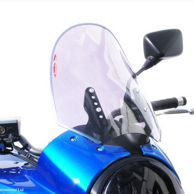 Cupula PowerBronze Flip Up Kawasaki Versys 650 06-09 Â· 3