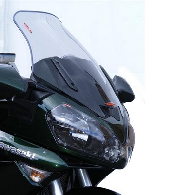 Cupula PowerBronze Flip Up Kawasaki GTR1400 07-14