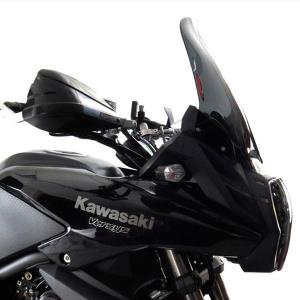 Cupula PowerBronze Flip Up Kawasaki Versys 650 10-14