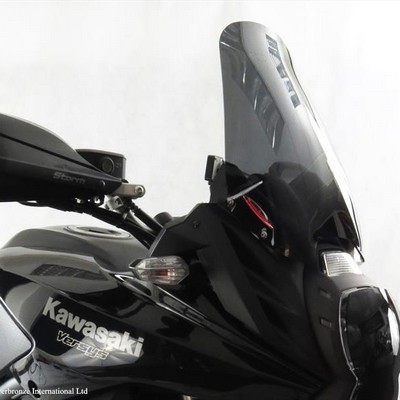 Cupula PowerBronze Flip Up Kawasaki Versys 650 10-14 Â· 2