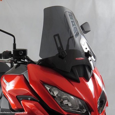 Cupula PowerBronze Flip Up Kawasaki Versys 1000-650