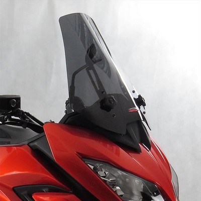 Cupula PowerBronze Flip Up Kawasaki Versys 1000-650 Â· 2