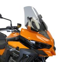 Cupula alta Kawasaki Versys 1000-1100 PowerBronze