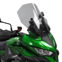 Cupula alta Kawasaki Versys 1100SE PowerBronze