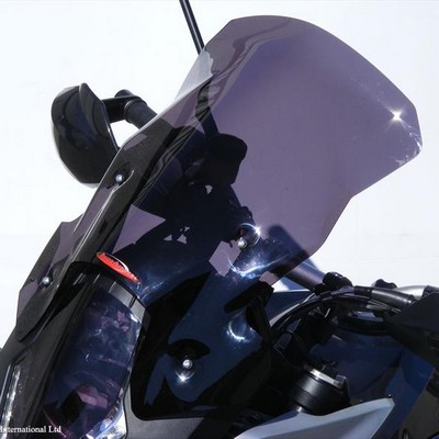 Cupula PowerBronze Flip Up KTM 1190-1050 Adventure