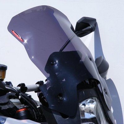 Cupula PowerBronze Flip Up KTM 1190-1050 Adventure Â· 2