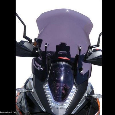Cupula PowerBronze Flip Up KTM 1190-1050 Adventure Â· 4