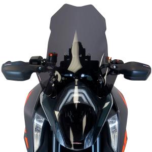 Cupula PowerBronze Touring KTM 1290 SuperDuke GT 16-18 Â· 3