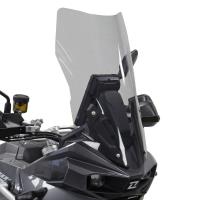 Cupula alta Kove 800X PowerBronze