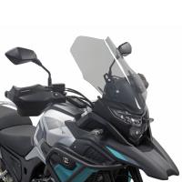 Cúpula Touring Powerbronze para Kove 510X 24+ y 525X 26+