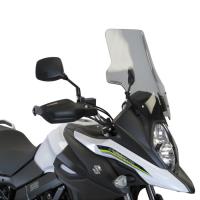 Cúpula alta Touring Powerbronze Suzuki DL650 V-STROM 17+