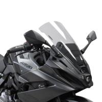 Cúpula Alta Touring Powerbronze Suzuki GSX-8R 24+