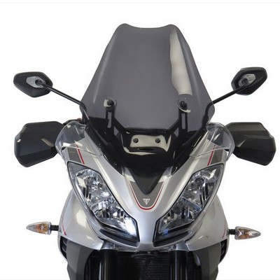 Cupula PowerBronze Flip Up moto Triumph Tiger 1050 Sport 16-