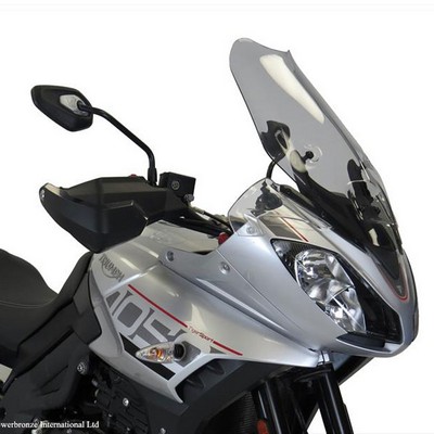 Cupula PowerBronze Flip Up moto Triumph Tiger 1050 Sport 16- Â· 3