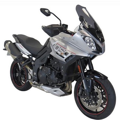 Cupula PowerBronze Flip Up moto Triumph Tiger 1050 Sport 16- Â· 4