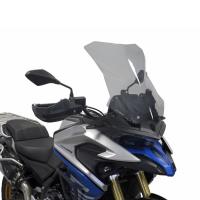 Cúpula Touring Voge 575mm DS525X 24+ DS625X 25+