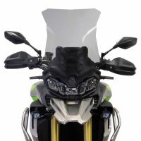 Cupula touring 575mm Voge DSX 900 24+
