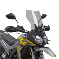 Cúpula Touring para Voge 300 Rally 2024+