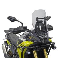 Cúpula Touring Voge DS800X Rally 2025+