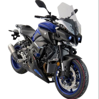 Cupula  Flip Up Yamaha MT10 16- PowerBronze Â· 2