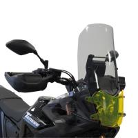 Cúpula Touring Yamaha Ténéré 700 World Raid 22-25 Â· 1