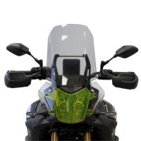 Cúpula Touring Yamaha Ténéré 700 World Raid 22-25 Â· 3