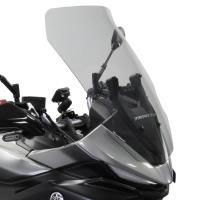 Cupula Yamaha Tracer 7 25- 57cm Powerbronze