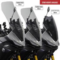 Cupula Yamaha Tracer 7 25- 57cm Powerbronze Â· 4