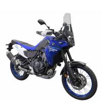 Cúpula Touring para Yamaha Ténéré 700 2025+ Â· 3