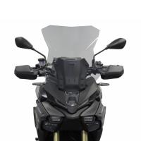 Cúpula Touring para Yamaha Tracer 9  9GT  9GT+ 2025+ Â· 2