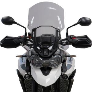 Cupula touring 515mm Triumph Tiger 900 20- Â· 2