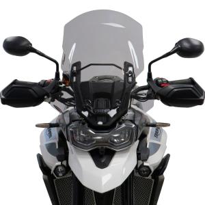 Cupula touring 515mm Triumph Tiger 900 20- Â· 3