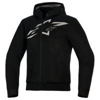 Chaqueta Alpinestars Chrome Superairflow Negro