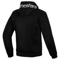 Chaqueta Alpinestars Chrome Superairflow Negro Â· 2