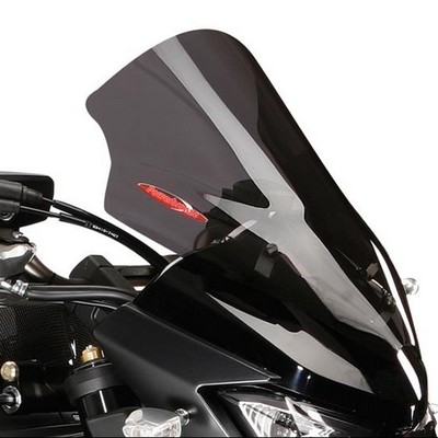 Cupula PowerBronze Light moto Suzuki BKing 07-12 370mm