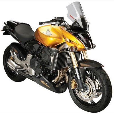 Cupula PowerBronze Light moto Honda CB600 Hornet 07-10 Â· 2