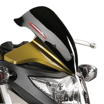 Cupula PowerBronze Light Honda CB1000R 08-16 250mm